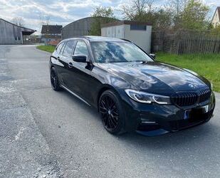 BMW 330 Gebrauchtwagen