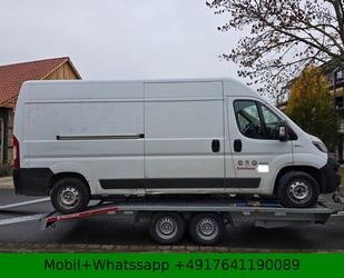 Fiat Ducato Gebrauchtwagen