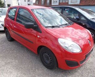 Renault Twingo Gebrauchtwagen