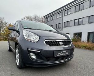 Kia Venga Gebrauchtwagen