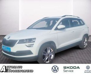 Skoda Karoq Gebrauchtwagen