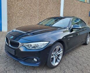 BMW 435 Gebrauchtwagen