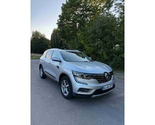 Renault Koleos Gebrauchtwagen