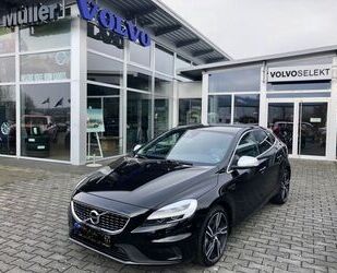 Volvo V40 Gebrauchtwagen