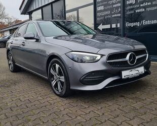 Mercedes-Benz C 300 Gebrauchtwagen