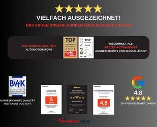 BMW 530 Gebrauchtwagen