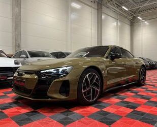 Audi e-tron GT Gebrauchtwagen