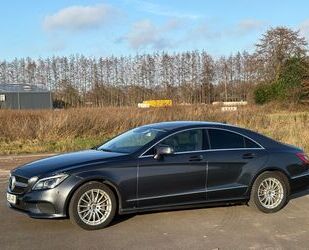 Mercedes-Benz CLS 350 Gebrauchtwagen