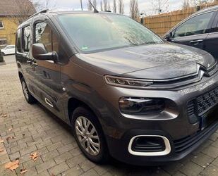 Citroen Berlingo Gebrauchtwagen
