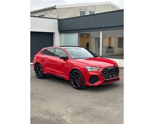 Audi RSQ3 Gebrauchtwagen