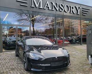 Tesla Model S Gebrauchtwagen