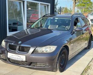 BMW 320 Gebrauchtwagen