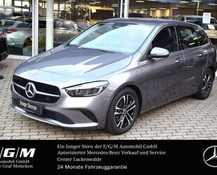 Mercedes-Benz B 250 Gebrauchtwagen