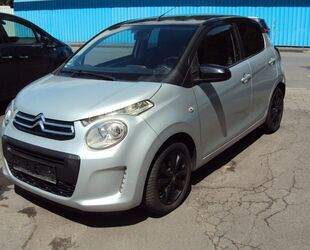 Citroen C1 Gebrauchtwagen