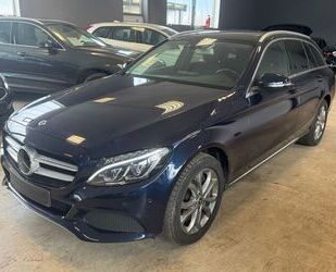 Mercedes-Benz C 400 Gebrauchtwagen