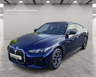 BMW 420 Gran Coupé Gebrauchtwagen