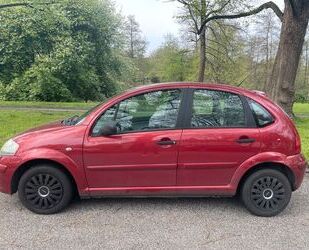 Citroen C3 Gebrauchtwagen