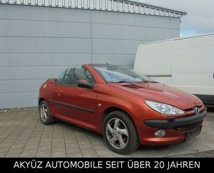 Peugeot 206 Gebrauchtwagen