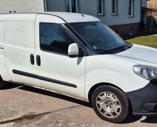 Fiat Doblo Gebrauchtwagen