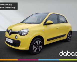 Renault Twingo Gebrauchtwagen