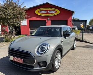 Mini Cooper Clubman Gebrauchtwagen