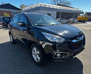 Hyundai ix35 Gebrauchtwagen