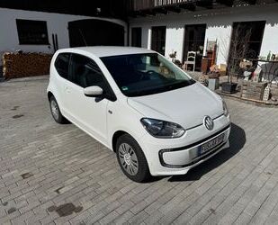VW up! Gebrauchtwagen