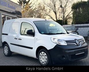 Renault Kangoo Gebrauchtwagen