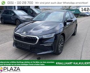 Skoda Scala Gebrauchtwagen