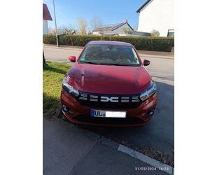 Dacia Sandero Gebrauchtwagen