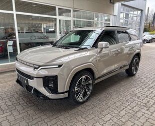 KGM Actyon Gebrauchtwagen