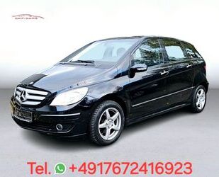 Mercedes-Benz B 200 Gebrauchtwagen