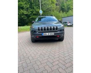 Jeep Cherokee Gebrauchtwagen