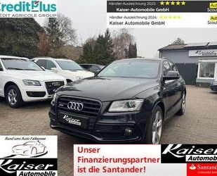 Audi SQ5 Gebrauchtwagen