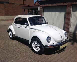 VW Käfer Gebrauchtwagen