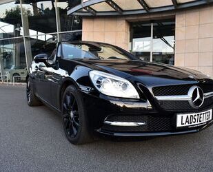 Mercedes-Benz SLK 350 Gebrauchtwagen