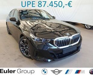 BMW 540 Gebrauchtwagen