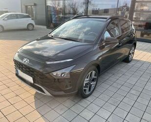 Hyundai BAYON Gebrauchtwagen