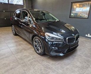 BMW 218 Gebrauchtwagen