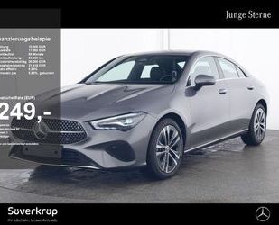 Mercedes-Benz CLA 180 Gebrauchtwagen