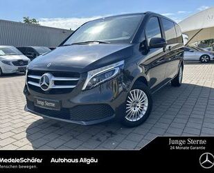 Mercedes-Benz V 300 Gebrauchtwagen