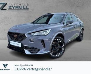 Cupra Formentor Gebrauchtwagen