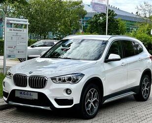 BMW X1 Gebrauchtwagen