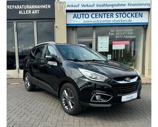 Hyundai ix35 Gebrauchtwagen