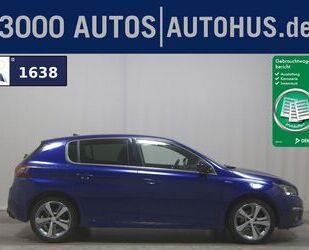 Peugeot 308 Gebrauchtwagen