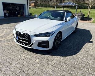 BMW 420 Gebrauchtwagen