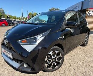 Toyota Aygo (X) Gebrauchtwagen