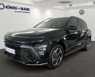 Hyundai KONA Gebrauchtwagen