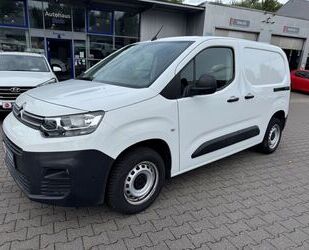 Citroen Berlingo Gebrauchtwagen