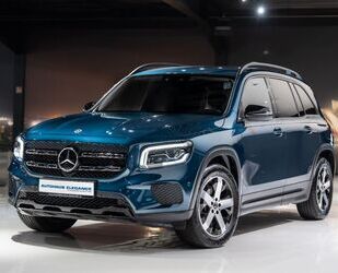 Mercedes-Benz GLB 200 Gebrauchtwagen